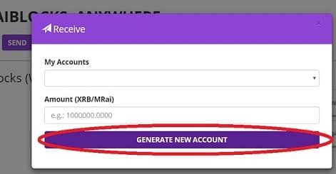 wallet comprar xrb comprar xrb español