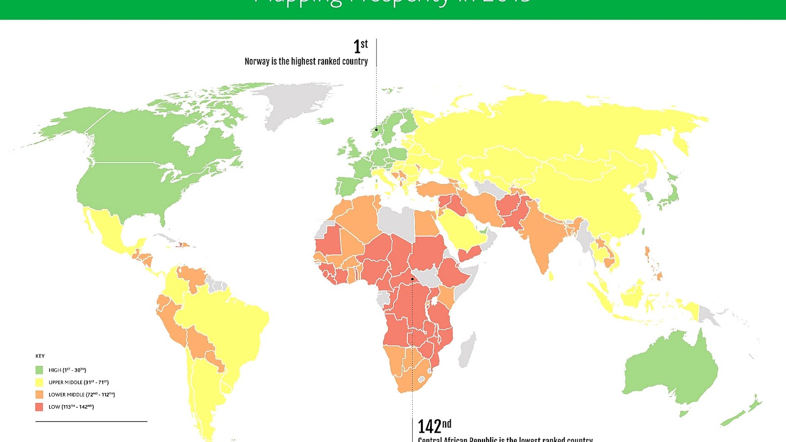 Education Index By Country Index Choices