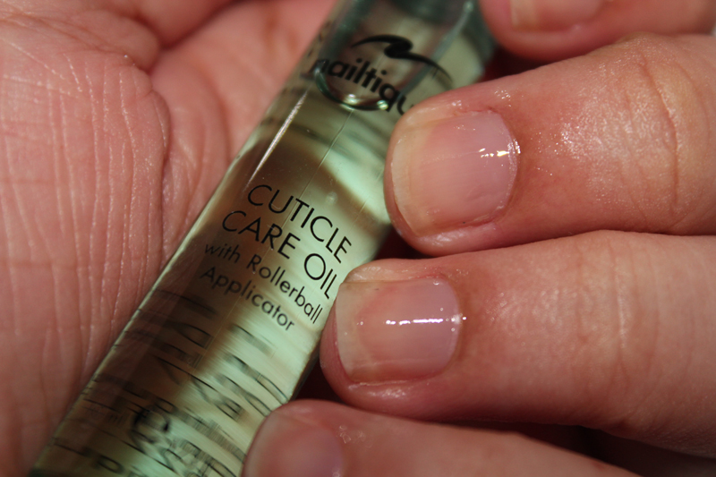 Nailtiques — Dolce Vanity