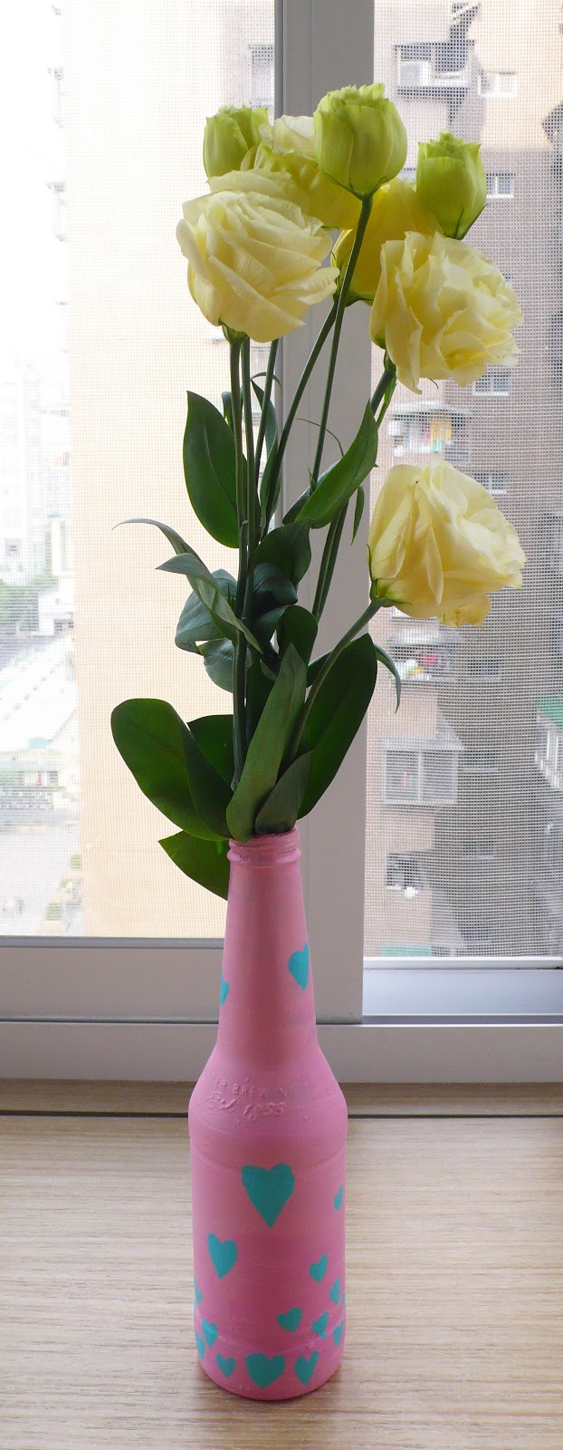 My Little Room Buying Flowers / 買花