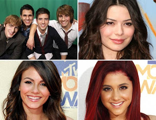 Mundo Fanmania: Revista Atrevida comenta sobre “Sleigh Ride"