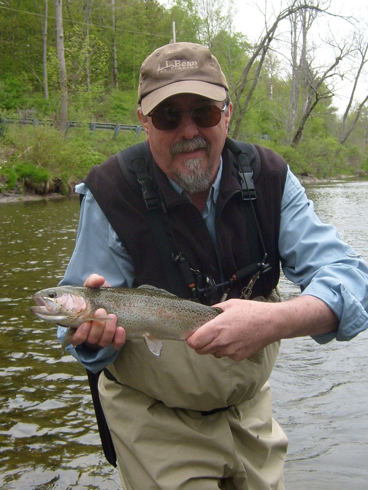 Vermont Fly Fishing Vermont Fly Fishing for Trout