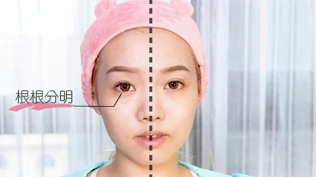 【D-up】超持久瞬間捲翹睫毛膏 適合東方人眼型的刷頭,使用時從睫毛根部徹底往上刷,即能達到理想的捲翹效果。睫毛記憶定型效果的持久感,超級防水抗汗,風吹雨淋也能維持住,不怕變熊貓