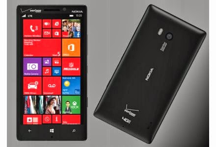 Nokia Lumia 929 