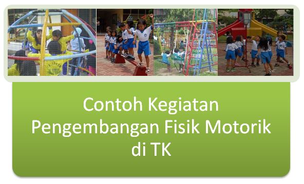 Contoh Rpph Pengembangan Fisik Motorik