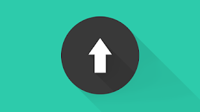 Cara Memasang Tombol Back To Top Rensponsive Keren dan Ringan