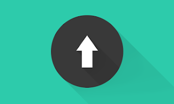 Cara Memasang Tombol Back To Top Rensponsive Keren dan Ringan