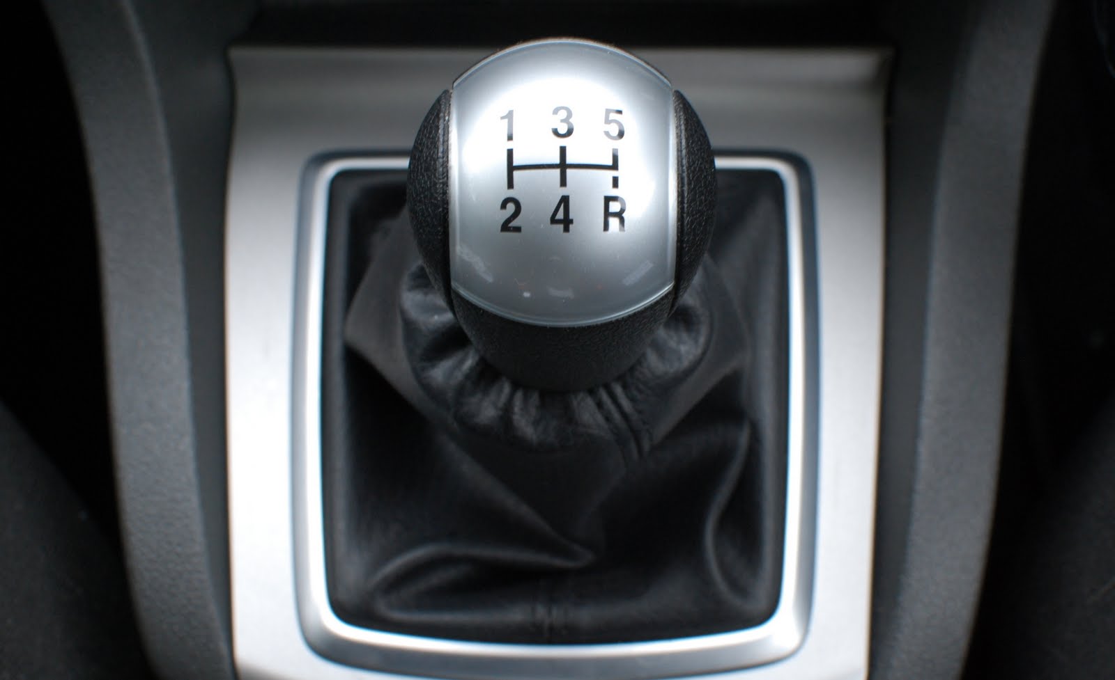 Ford Focus Gearbox Issues