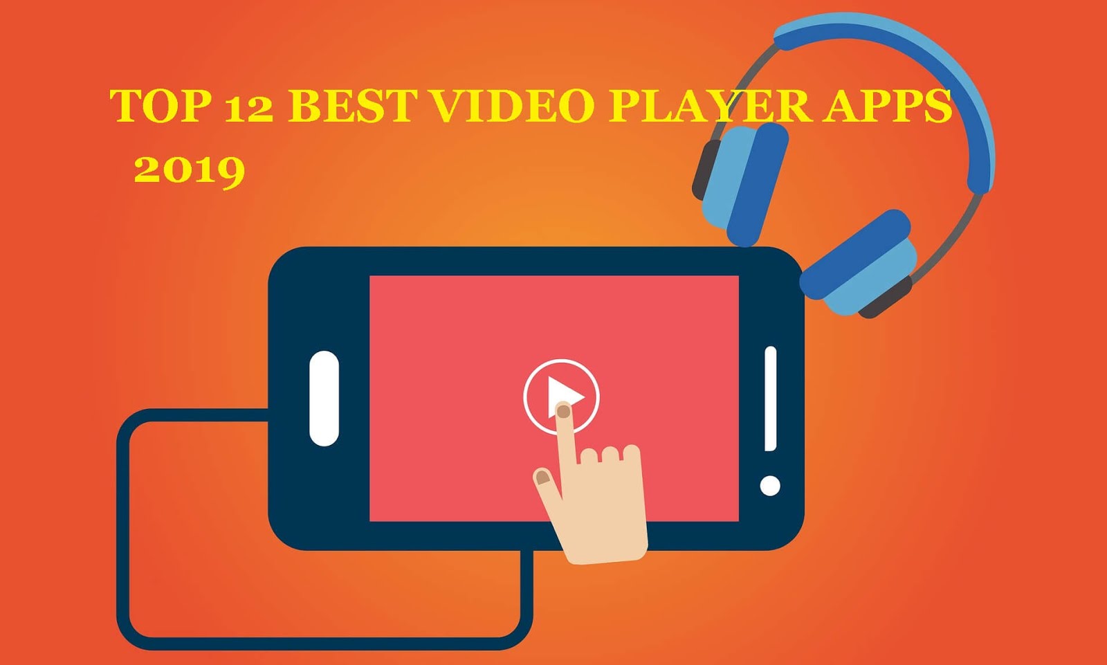 12 Best Android Video Player Apps Of 2022 [Latest] सबसे अच्छे वीडियो