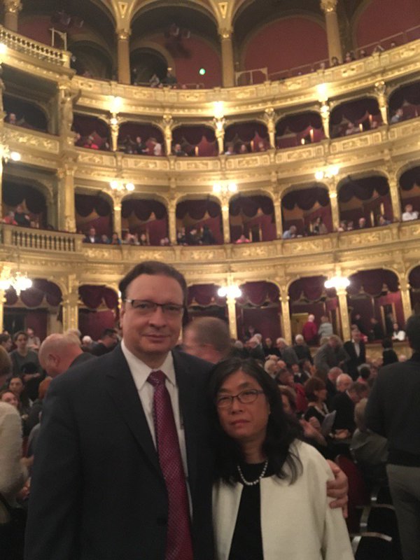 Julio Licinio And His Research