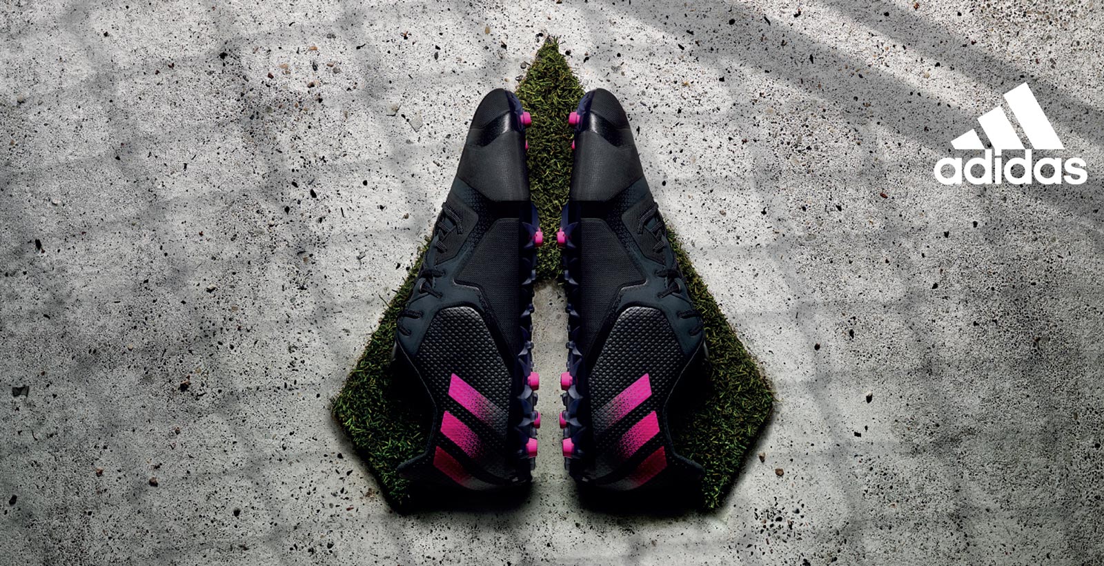 Totally New Adidas Ace Tekkers Boots Released - Footy Headlines