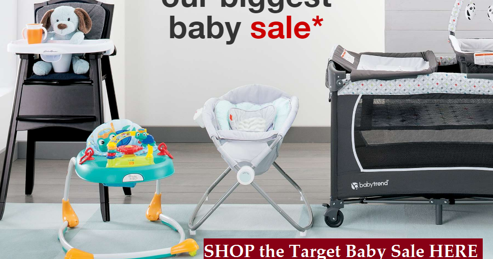 target baby furniture sale
