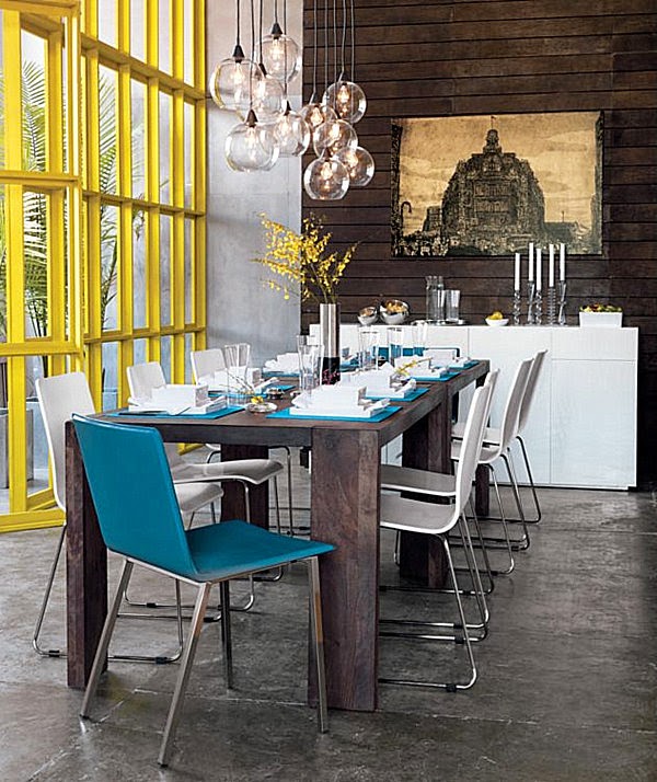 Errors in the decoration of tables