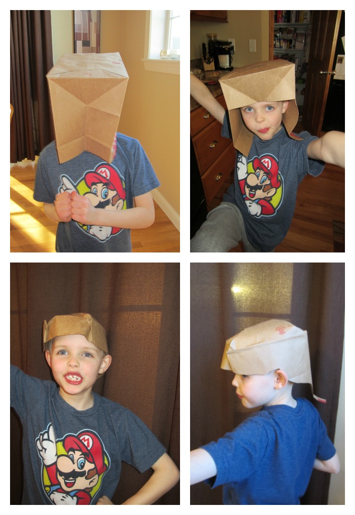 Relentlessly Fun, Deceptively Educational DIY Washington Wig