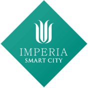 Imperia Smart City - Một bước chân chạm ngàn tiện ích!
