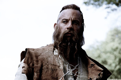 Film Vin Diesel Terbaru 2015, The Last Witch Hunter, Vin Diesel, Action, Fantasy