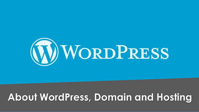 About WordPress web hosting and domain name. How to make a blog on WordPress? WordPress startup and hosting information. About WordPress web hosting and domain name. How to make a blog on WordPress? WordPress startup and hosting information.