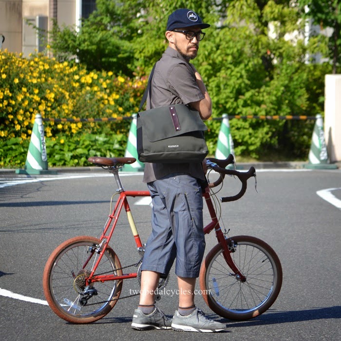 BROOKS ユーストンショルダーバッグ　Mサイズブラック BROOKS ユーストンショルダーバッグ Mサイズブラック BROOKS