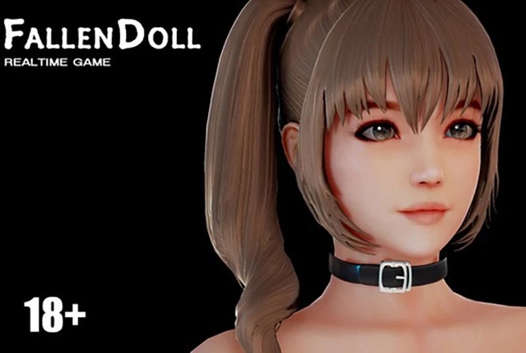 Fallen Doll Download Fallen Doll Download