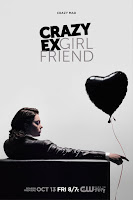 Tercera temporada de Crazy Ex-Girlfriend