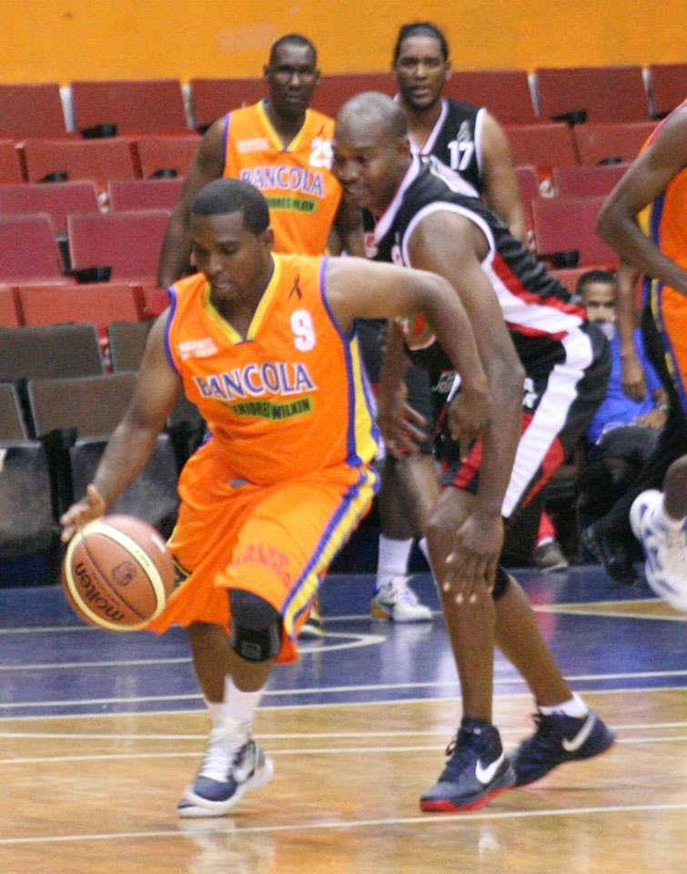 Bancola Derrota 99-85 al Club Ramón Marrero Aristy con 25 Puntos de Ramón Ruiz. 