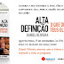 [Guerra e Paz] Lançamento: "Alta Definição - O que dizem os Teus olhos" de Daniel Oliveira | Clube do Livro SIC