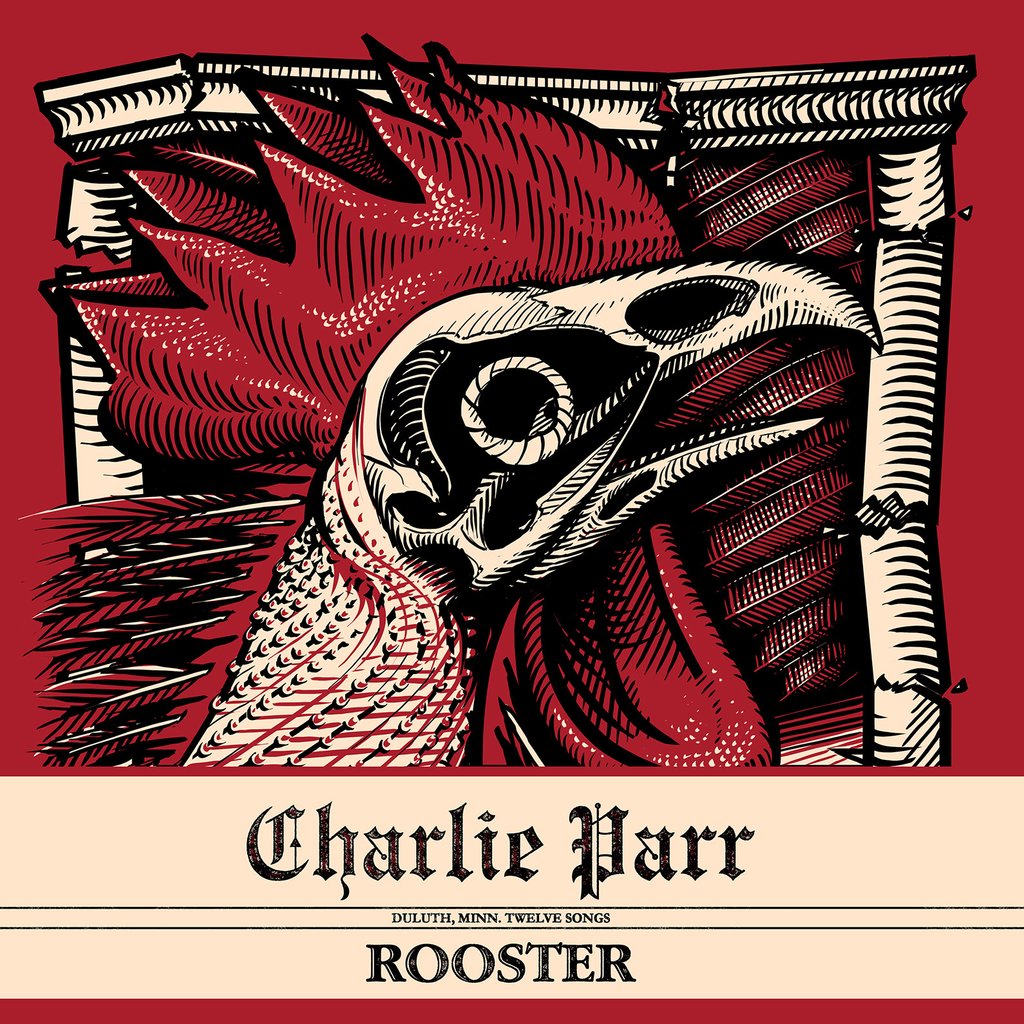 Tune Of The Day Charlie Parr Cheap Wine