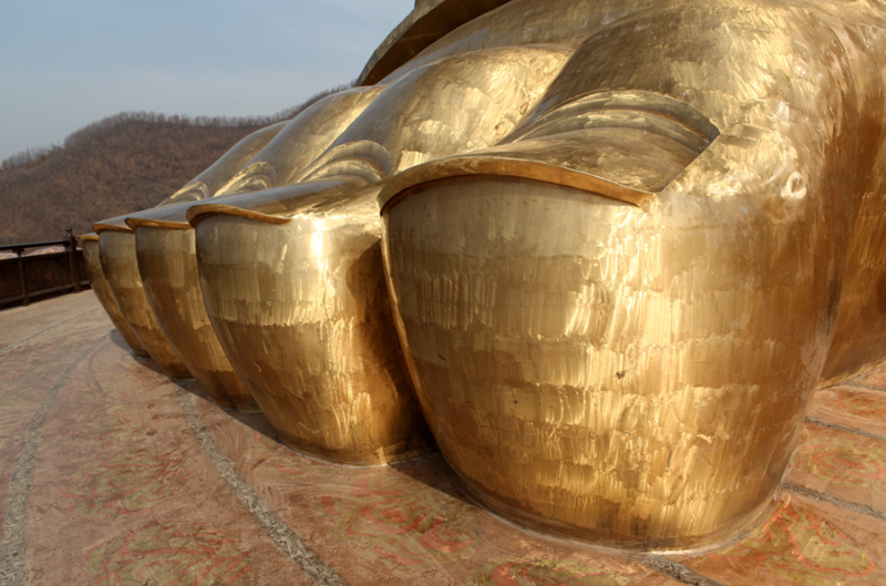 INTERESTING THINGS Do You Know ?? WORLD's TALLEST STATUE