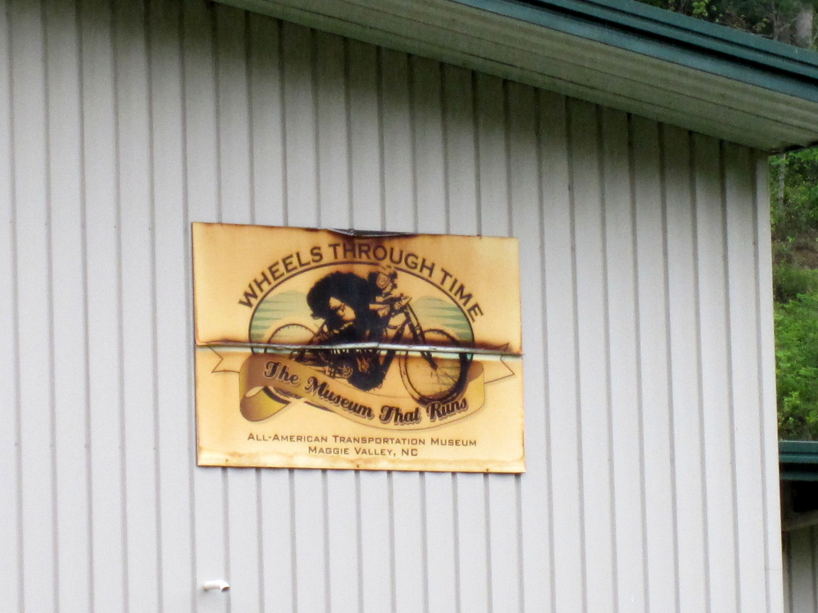 Hasty Pics Wheels Through Time Maggie Valley, North Carolina (Part 2