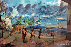 museum sejarah nasional indonesia