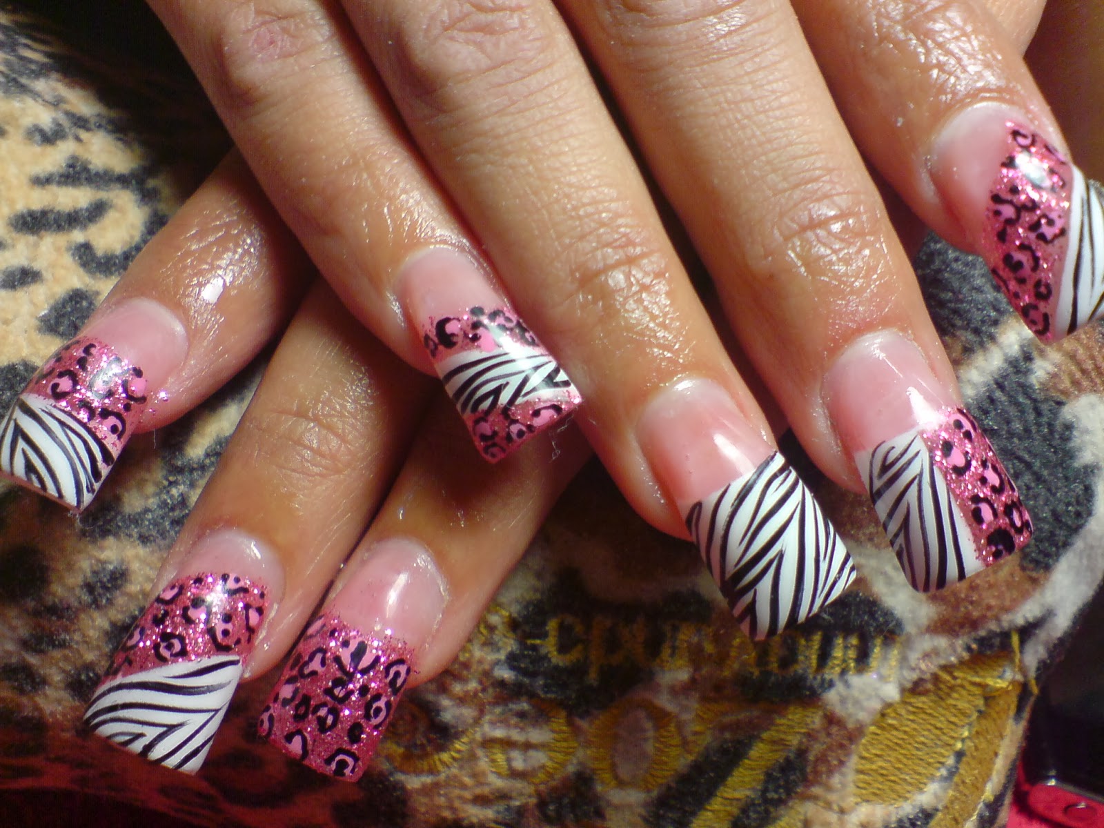 Uñas acrílicas | Nails