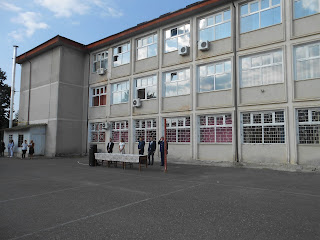 Colegiul National Gheorghe Asachi Piatra Neamt Cafeneaua Mamicilor Din Piatra Neamt