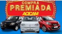 Compra Premiada ACICAM Campo Mourão www.comprapremiadaacicam.com.br
