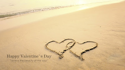 Romantic Valentines Day Wallpapers