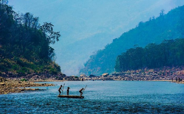 Top 9 địa điểm du lịch ở Ấn Độ dành cho người yêu thiên nhiên 3