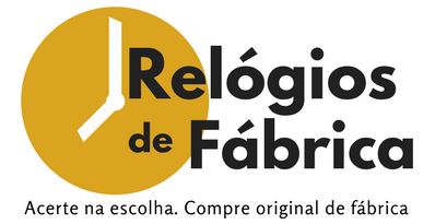 Relógios de Fábrica