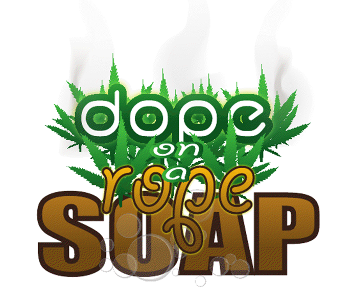 Dope on a Rope Soap Dope on a Rope Soap