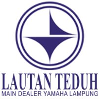 Logo PT Lautan Teduh Interniaga