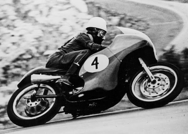 vintage fairings