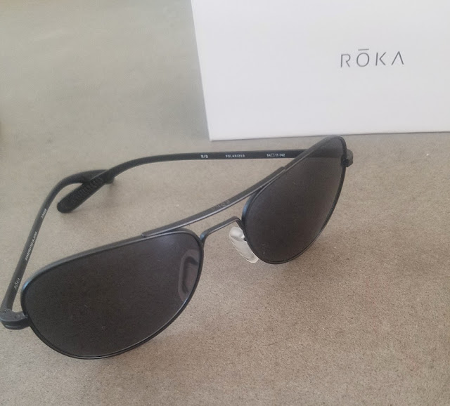 Natrunsfar Roka (Rio) Sunglasses Review