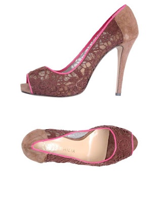 Fotos de zapatos de 15 años para fiesta Fotos de zapatos de 15 años para fiesta