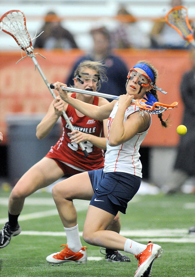 Her Calves Muscle Legs Fetish Women's Lacrosse Legs and Calves