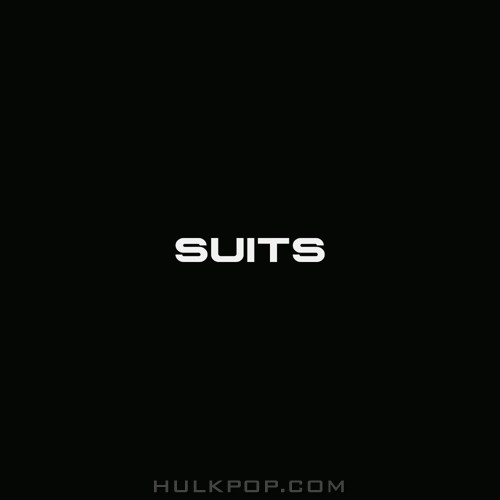 BewhY – SUITS – Single