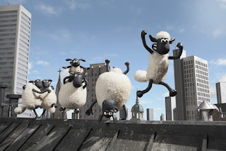 shaun the sheep movie-shaun le mouton-kuzular firarda
