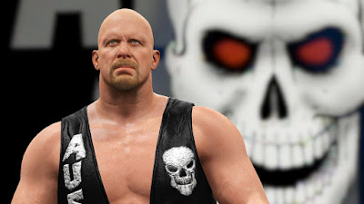 WWE 2K16 Game Screenshot 3
