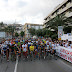 El pelotón de Ibiza se une "Por una ley justa"