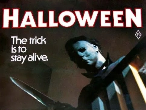 Favorite Halloween Movies: Jaime's Edition Part 1