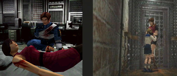 Resident Evil 2: 20 anos do pesadelo em Raccoon City - GameBlast