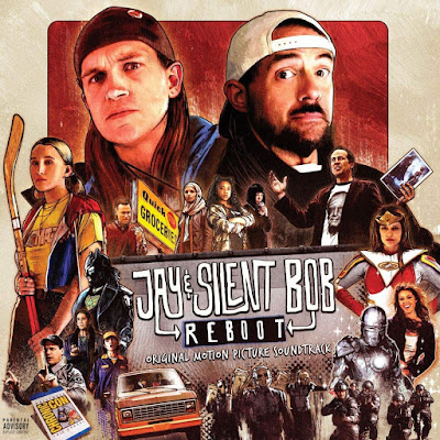 Jay And Silent Bob Reboot Soundtrack Various Artists