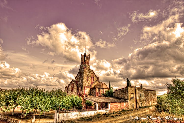 MIS FOTOGRAFIAS ERMITA DE LA MARE DE DEU DE LA RIERA (Les del Camp Tarragona) MIS FOTOGRAFIAS ERMITA DE LA MARE DE DEU DE LA RIERA (Les del Camp Tarragona)